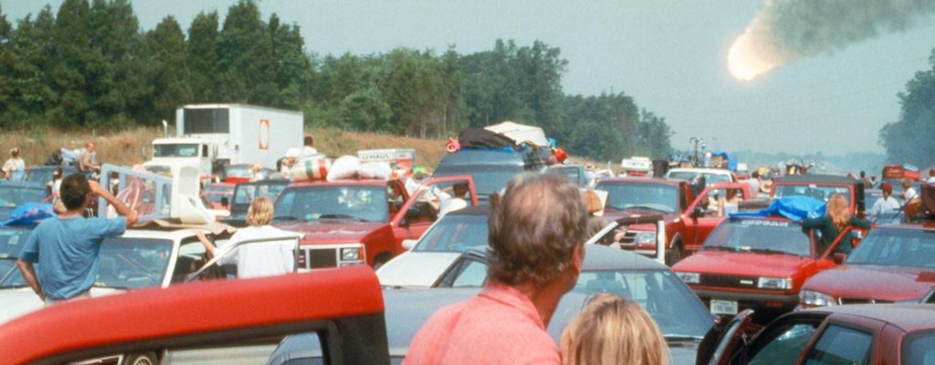 Deep Impact | Paramount Pictures