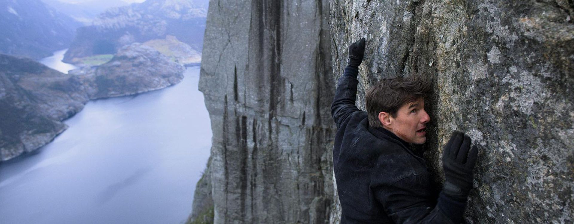 Mission: Impossible - Fallout | Paramount Pictures