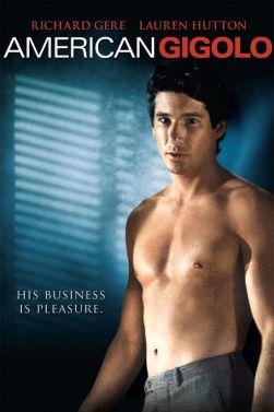 American Gigolo