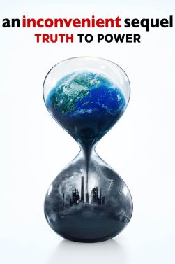 An Inconvenient Sequel: Truth to Power