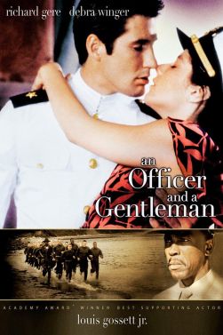 An Officer and a Gentleman