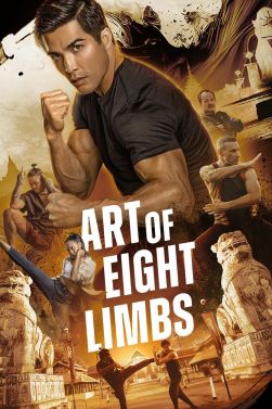 Art of Eight Limbs