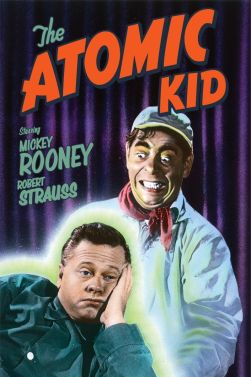 The Atomic Kid