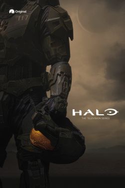 HALO: Season 1