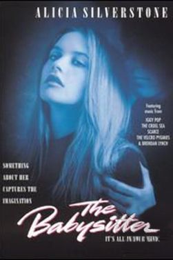 The Babysitter