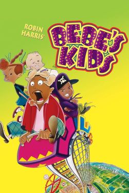 Bebe's Kids
