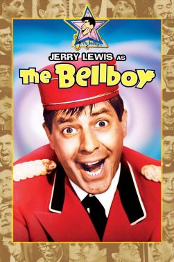 The Bellboy