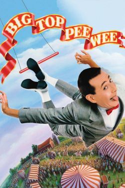 Big Top Pee-Wee