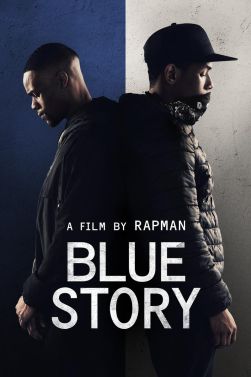 Blue Story
