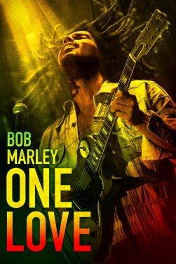 Bob Marley: One Love