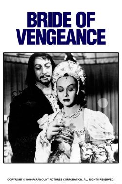 Bride of Vengeance
