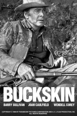 Buckskin