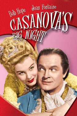 Casanova's Big Night