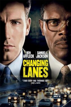 Changing Lanes