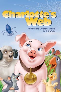 Charlotte's Web (1973)