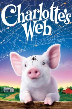 Charlotte's Web (2006)