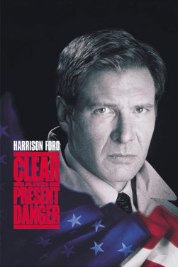 Clear and Present Danger