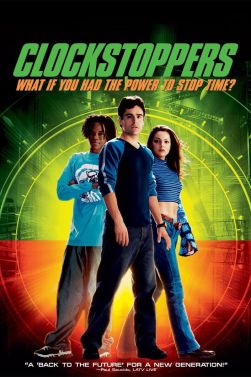 Clockstoppers
