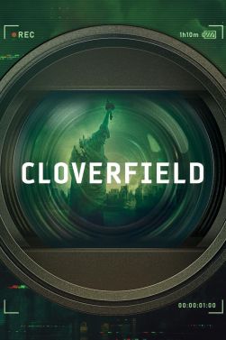 Cloverfield