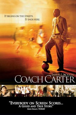 Coach Carter