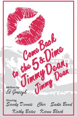 Come Back To The Five And Dime, Jimmy Dean, Jimmy Dean