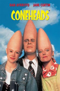 Coneheads