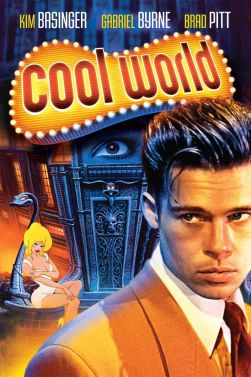 Cool World