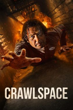 Crawlspace
