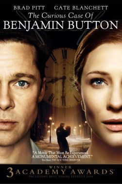 The Curious Case of Benjamin Button
