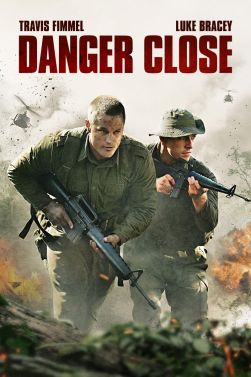 Danger Close
