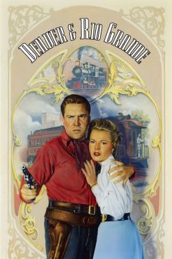 Denver and the Rio Grande