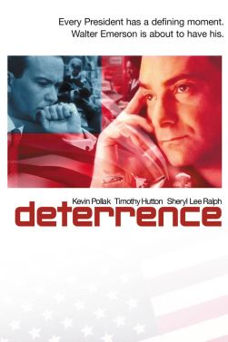 Deterrence