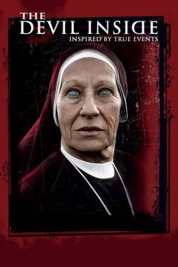 The Devil Inside