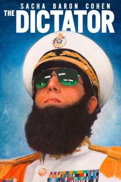 The Dictator
