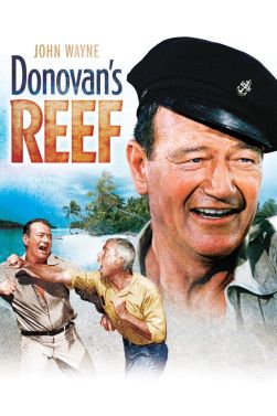 Donovan's Reef