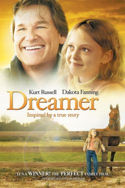Dreamer: Inspired by a True Story