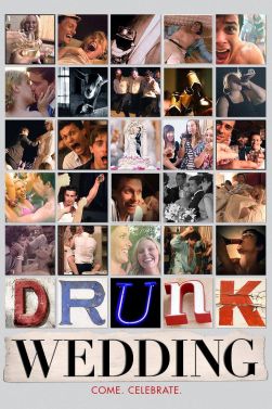 Drunk Wedding
