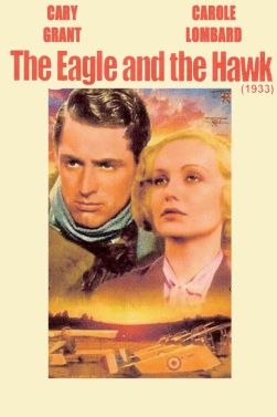 The Eagle And The Hawk