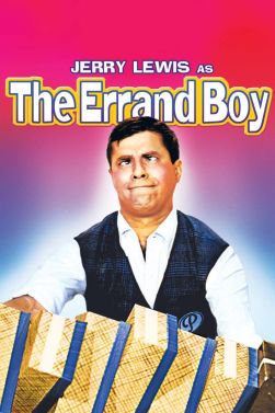 The Errand Boy