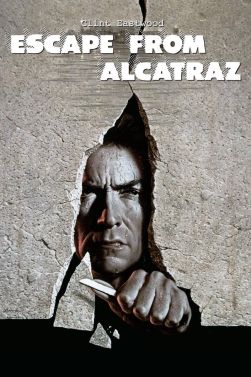Escape From Alcatraz