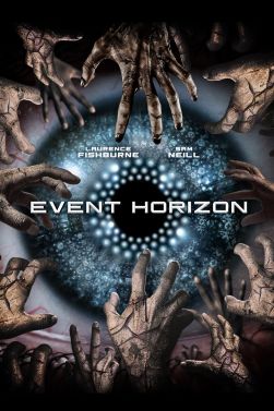 Event Horizon