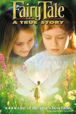 Fairytale: A True Story