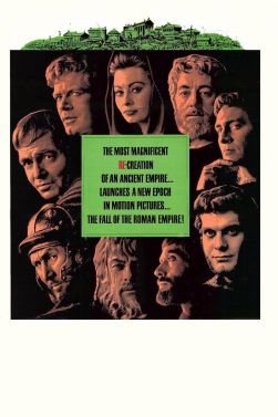 The Fall of the Roman Empire