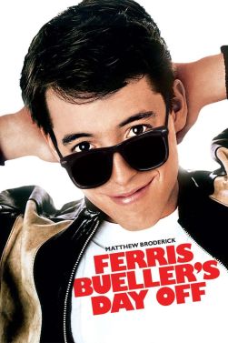 Ferris Bueller's Day Off