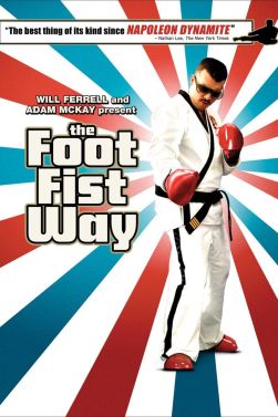 The Foot Fist Way