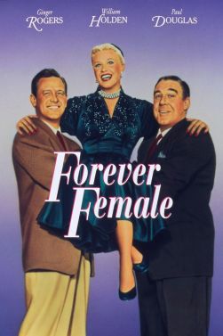 Forever Female