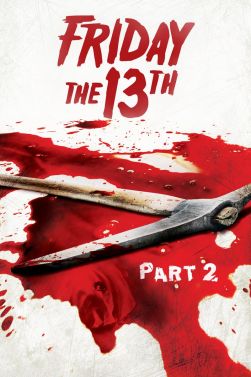 Friday the 13th Part II
