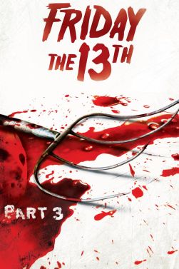 Friday the 13th Part III