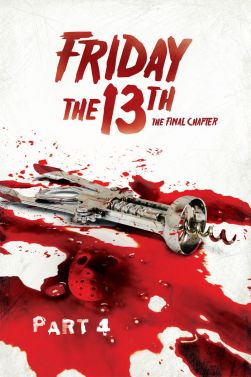 Friday the 13th Part IV: The Final Chapter