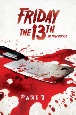 Friday the 13th Part VII: The New Blood